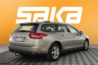 Citroën C5 vaihtoauto