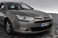 Citroën C5 vaihtoauto