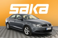 Volkswagen Jetta vaihtoauto