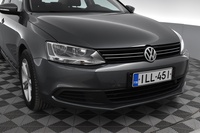 Volkswagen Jetta vaihtoauto