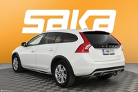 Volvo V60 Cross Country vaihtoauto