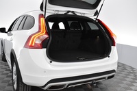 Volvo V60 Cross Country vaihtoauto