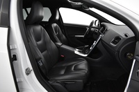 Volvo V60 Cross Country vaihtoauto