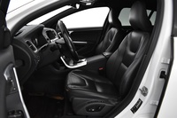 Volvo V60 Cross Country vaihtoauto