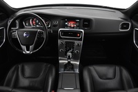 Volvo V60 Cross Country vaihtoauto