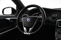 Volvo V60 Cross Country vaihtoauto