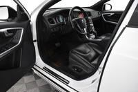 Volvo V60 Cross Country vaihtoauto