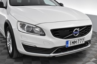 Volvo V60 Cross Country vaihtoauto