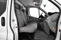 Nissan Primastar vaihtoauto