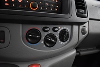 Nissan Primastar vaihtoauto