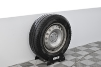 Nissan Primastar vaihtoauto