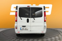 Nissan Primastar vaihtoauto