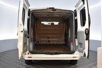 Nissan Primastar vaihtoauto