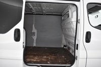 Nissan Primastar vaihtoauto