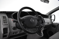 Nissan Primastar vaihtoauto