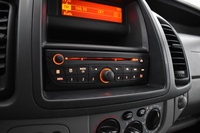 Nissan Primastar vaihtoauto