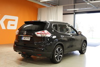 Nissan X-Trail vaihtoauto