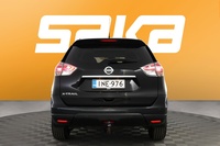 Nissan X-Trail vaihtoauto