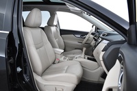 Nissan X-Trail vaihtoauto