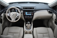 Nissan X-Trail vaihtoauto