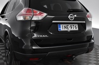 Nissan X-Trail vaihtoauto