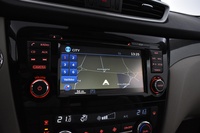 Nissan X-Trail vaihtoauto