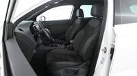 SEAT Ateca vaihtoauto