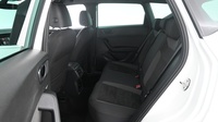 SEAT Ateca vaihtoauto
