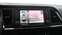 SEAT Ateca vaihtoauto