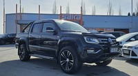 Volkswagen Amarok vaihtoauto