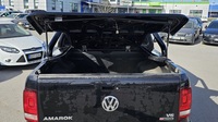 Volkswagen Amarok vaihtoauto