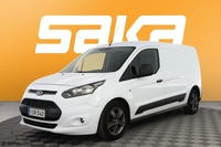 Ford Transit Connect vaihtoauto