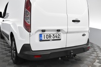 Ford Transit Connect vaihtoauto
