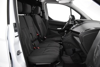 Ford Transit Connect vaihtoauto