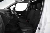 Ford Transit Connect vaihtoauto