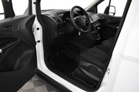 Ford Transit Connect vaihtoauto