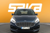 Ford Galaxy vaihtoauto