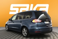 Ford Galaxy vaihtoauto