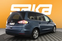 Ford Galaxy vaihtoauto