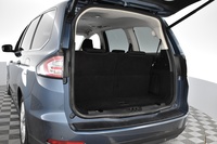 Ford Galaxy vaihtoauto