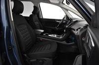 Ford Galaxy vaihtoauto