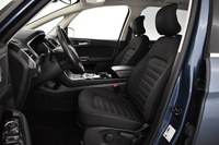 Ford Galaxy vaihtoauto