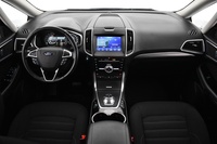 Ford Galaxy vaihtoauto