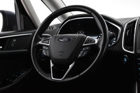 Ford Galaxy vaihtoauto