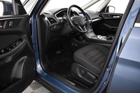 Ford Galaxy vaihtoauto