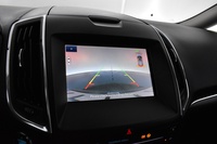 Ford Galaxy vaihtoauto