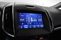 Ford Galaxy vaihtoauto