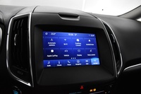 Ford Galaxy vaihtoauto