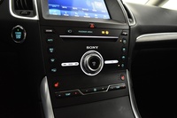 Ford Galaxy vaihtoauto