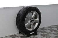 Ford Galaxy vaihtoauto